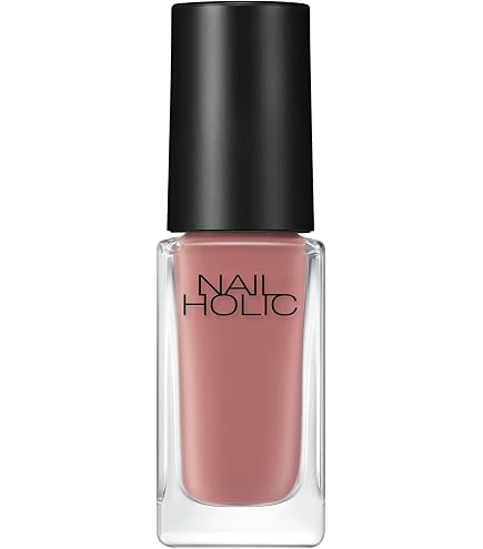 Amazon | NAIL HOLIC(ネイルホリック) ネイルホリック PK814 5mL